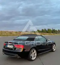 2010 Audi A5