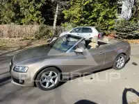 2010 Audi A5