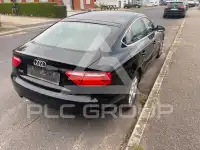 2010 Audi A5