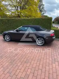 2010 Audi A5