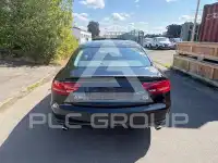 2010 Audi A5