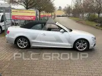 2010 Audi A5