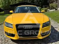 2010 Audi A5