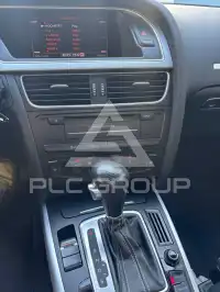 2010 Audi A5