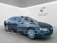 2010 Audi A5