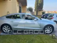 2010 Audi A5