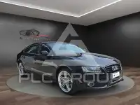 2010 Audi A5