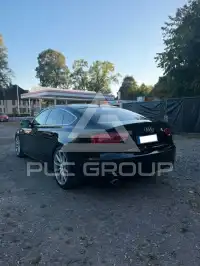 2010 Audi A5