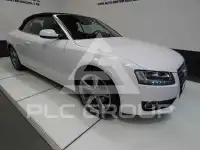 2010 Audi A5