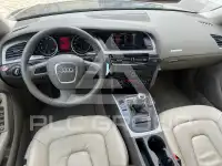 2010 Audi A5
