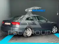 2010 Audi A5