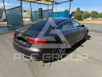 2010 Audi A5