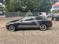 2010 Audi A5
