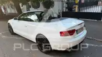2010 Audi A5