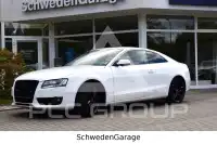 2010 Audi A5