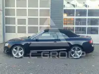 2010 Audi A5