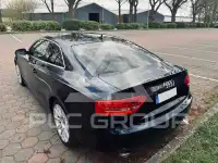 2010 Audi A5