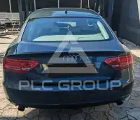 2010 Audi A5