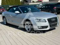 2010 Audi A5