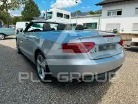 2010 Audi A5