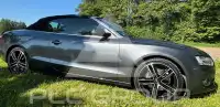 2010 Audi A5