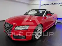 2010 Audi A5