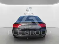 2010 Audi A5