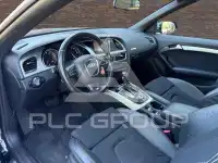 2010 Audi A5