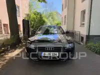 2010 Audi A5
