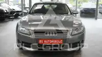 2010 Audi A5