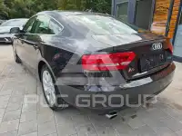 2010 Audi A5
