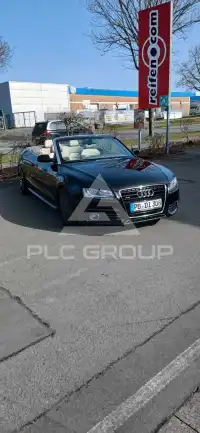 2010 Audi A5