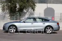 2010 Audi A5