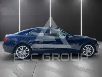 2010 Audi A5
