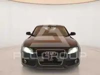 2010 Audi A5