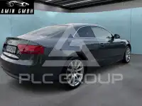 2010 Audi A5
