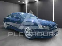 2010 Audi A5