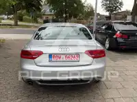 2010 Audi A5
