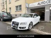 2010 Audi A5