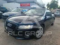 2010 Audi A5
