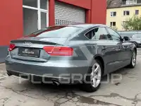 2010 Audi A5