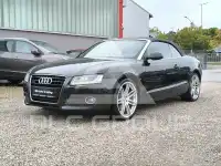 2010 Audi A5