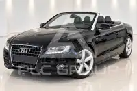 2010 Audi A5