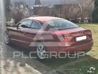 2010 Audi A5