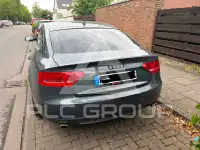 2010 Audi A5