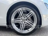 2010 Audi A5