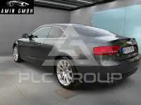 2010 Audi A5