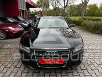 2010 Audi A5