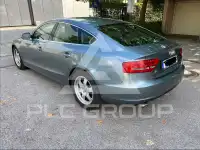 2010 Audi A5