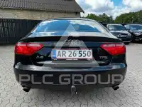 2010 Audi A5